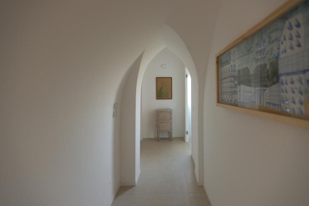 Le Bifore Charming House Lecce Exterior photo